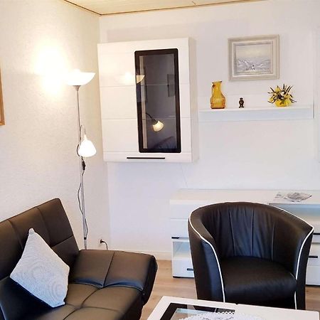 Ferienwohnung-Marion Sankt Peter-Ording Exteriör bild