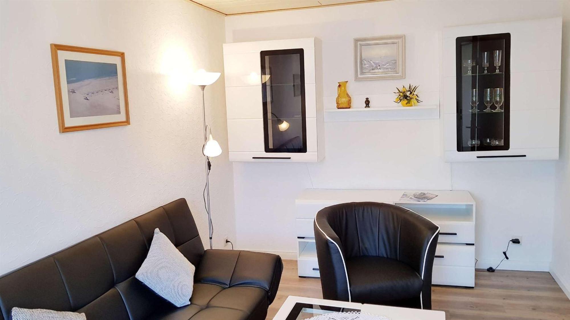 Ferienwohnung-Marion Sankt Peter-Ording Exteriör bild