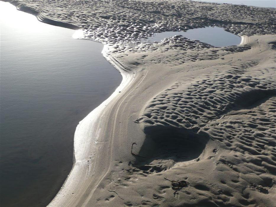 Ferienwohnung-Marion Sankt Peter-Ording Exteriör bild